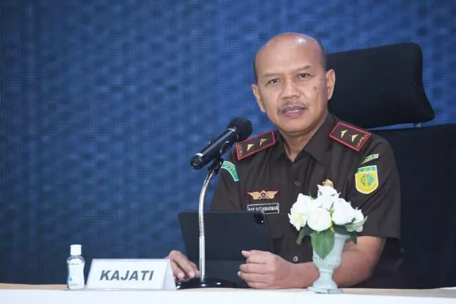 53 Perkara Penuntutan Dihentikan Kejaksaan Tinggi Jawa Barat