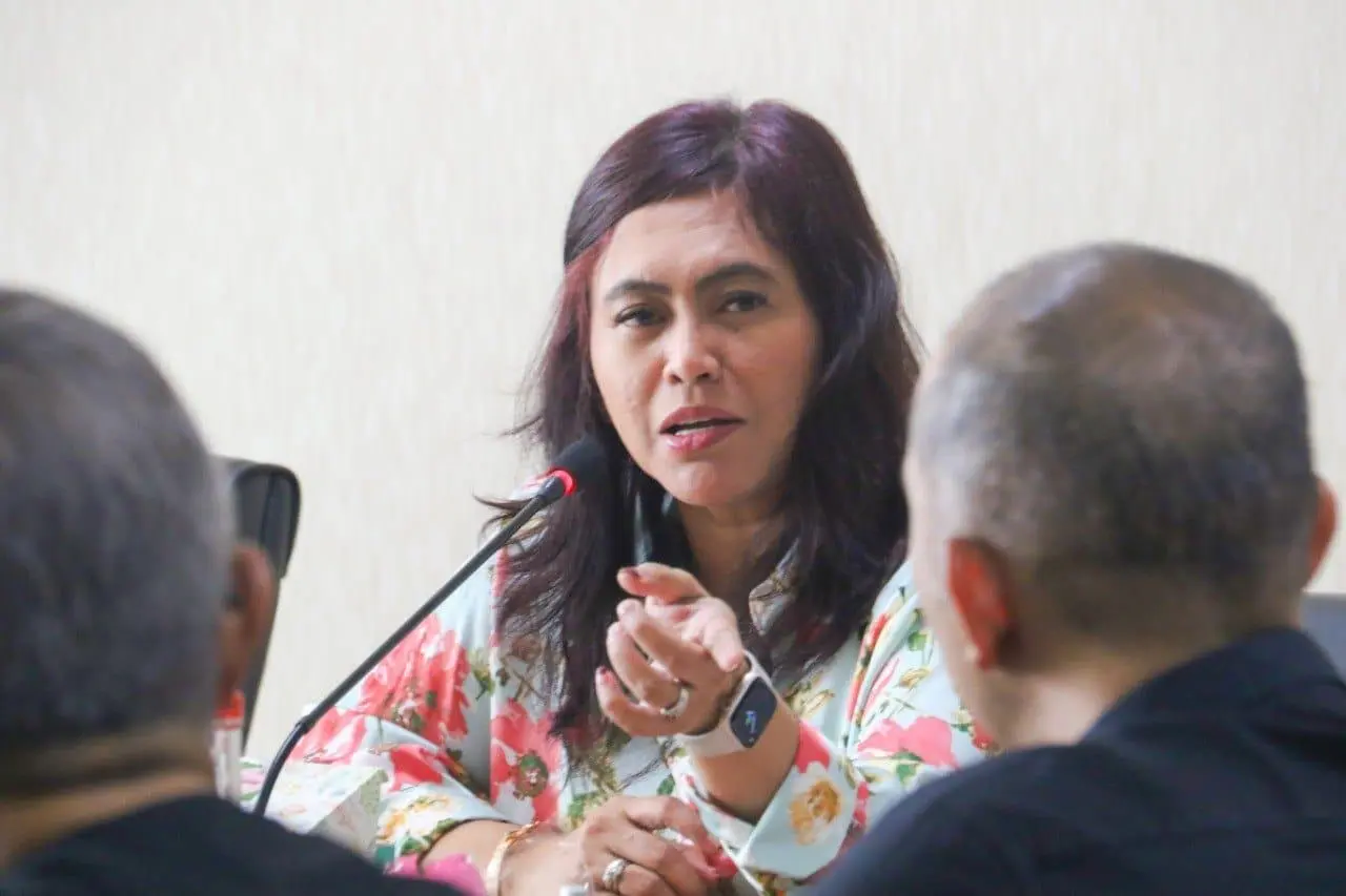 Komisi II Minta Pemkot Bogor Perbaiki Sistem Penataan PKL