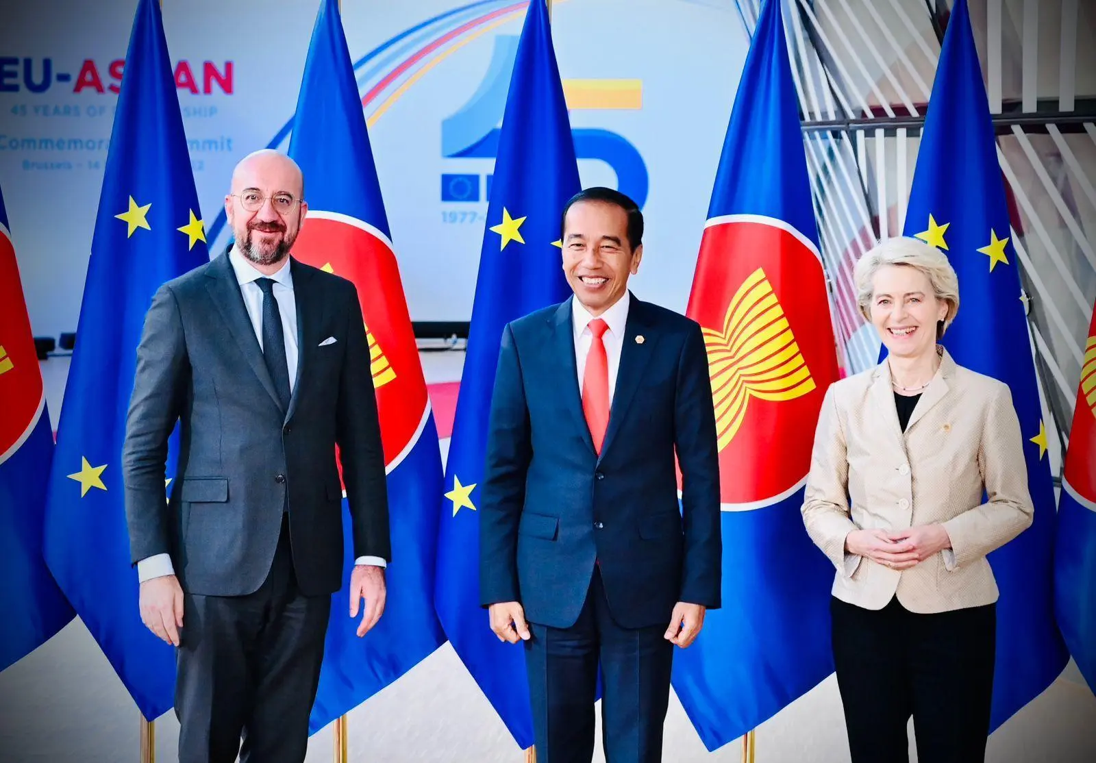 ASEAN Mampu Membuka Peluang Perluasan Pemasaran Produk Buatan Dalam Negeri