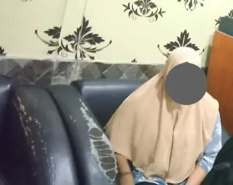 Pelaku Penggelapan Dana Desa Pangaur Jasinga Berhasil Diamankan Polisi