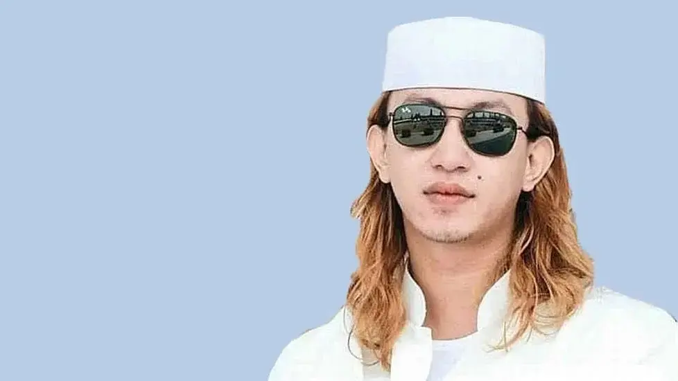 Habib Bahar Dikabarkan Ditembak Orang Tak Dikenal