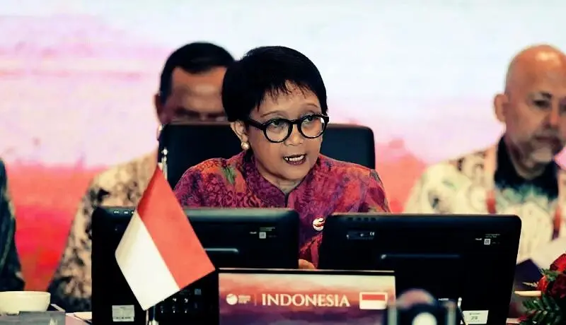 Sejumlah Isu Akan Dibahas dalam Pertemuan Menlu di KTT Asean
