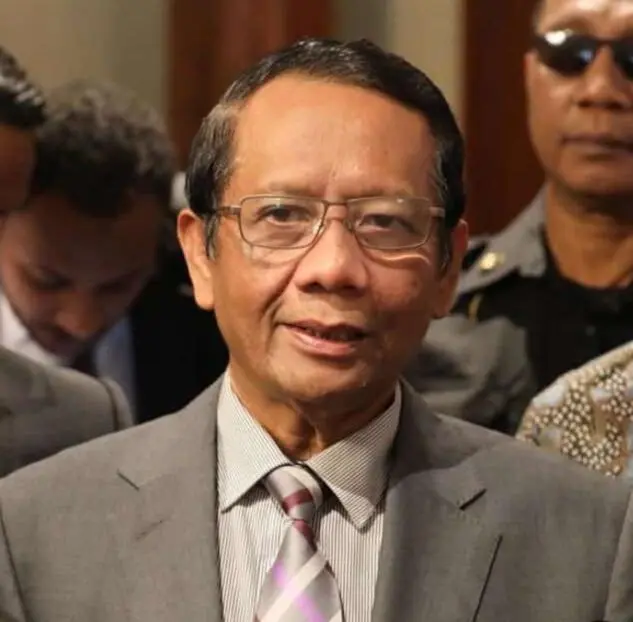 Menkopolhukam Pastikan Keamanan KTT ASEAN Berjalan Baik