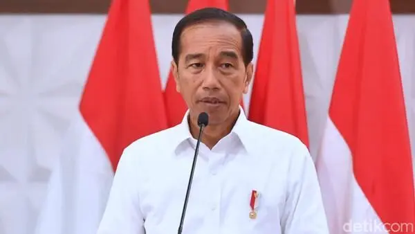 Pemerintah RI Usung Pembahasan Pemberantasan Perdagangan Manusia di KTT ASEAN