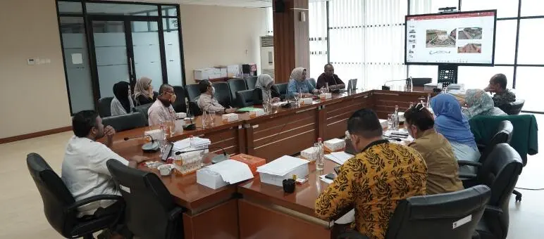 Kota Bogor Bakal Bangun Museum Pajajaran