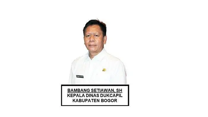 Membahagiakan Masyarakat Kabupaten Bogor Melalui Layanan Kolaboratif