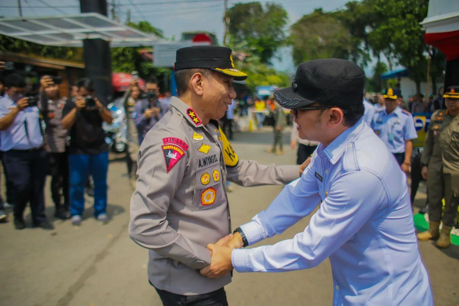 Bima Arya Persilahkan ASN yang Ingin Mengajukan Perpanjang Cuti Lebaran