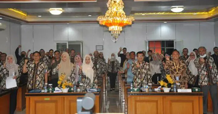 Forum Perangkat Daerah BPKAD  dalam Rangka Perencanaan Tahun 2024