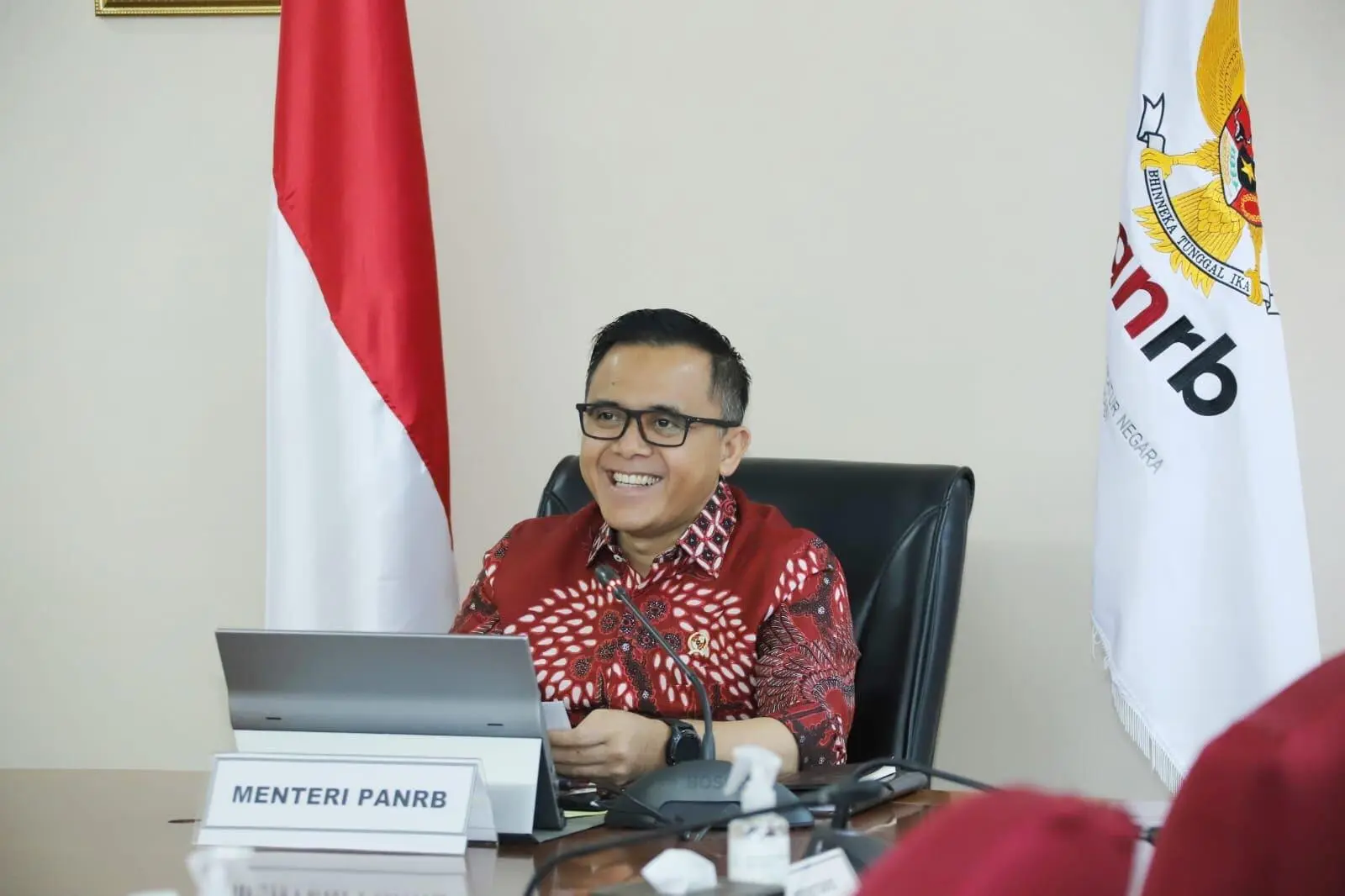 Ini THR ASN 2023 Gaji Pokok Ditambah Tukin 50%
