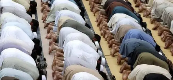 Keutamaan Shalat Tarawih di Bulan Ramadhan