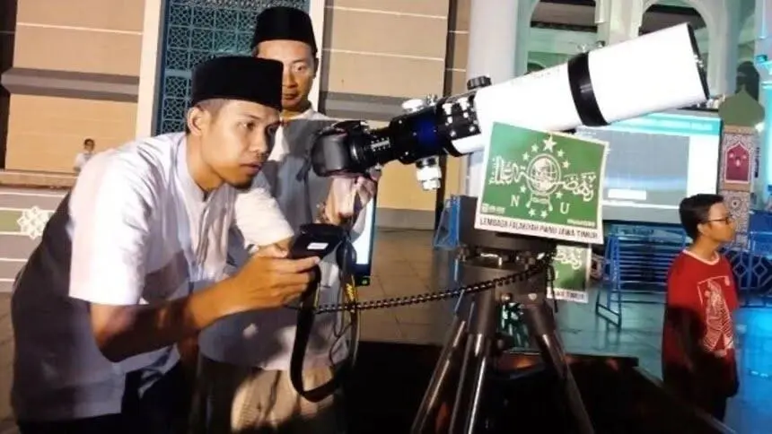 Sidang Isbat Penetapan Puasa Ramadhan 1444 Hijriah Akan Digelar Sore Ini 