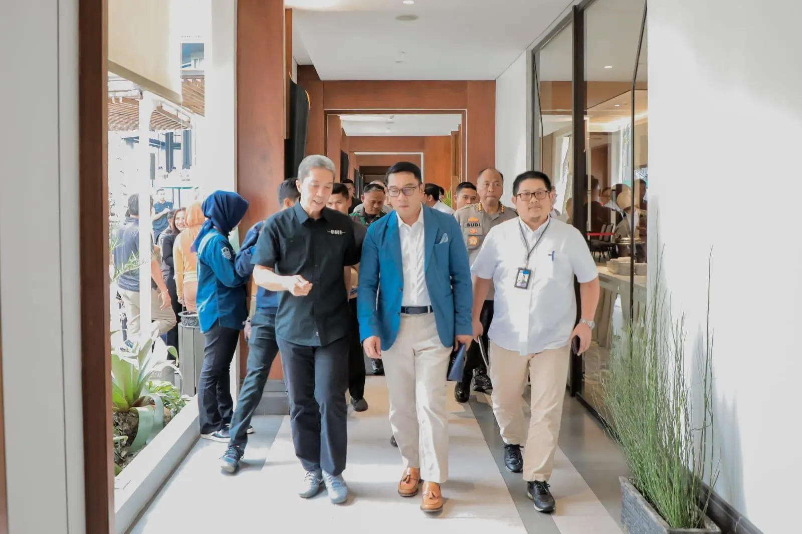 Jelang Ramadan dan Idul Fitri, Gubernur Minta Antisipasi Inflasi