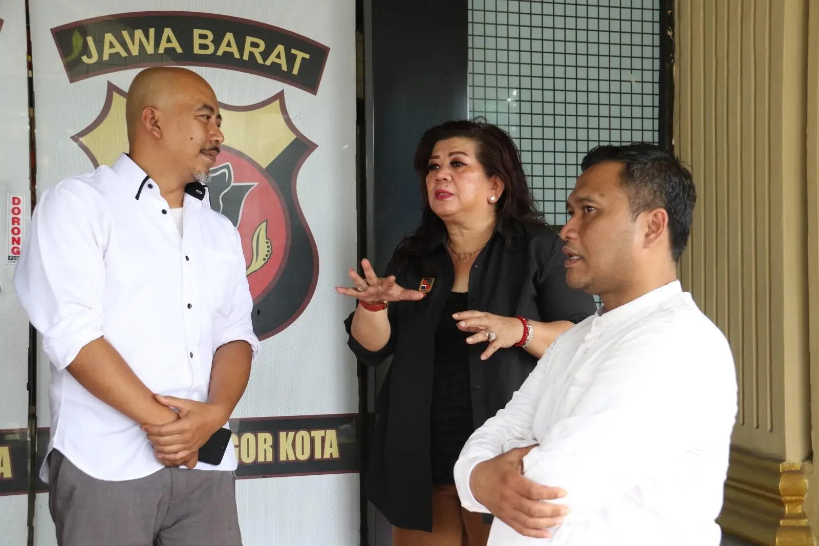 Kota Bogor Belum Aman untuk Pelajar