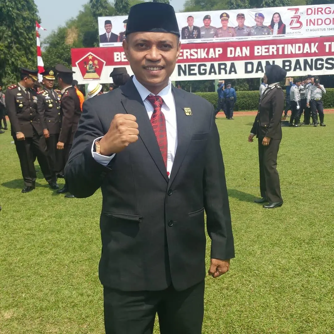Habib Faisal Alatas : Peristiwa Pelajar Meninggal Akibat Kurang Kuat Pembinaan Moral Agama