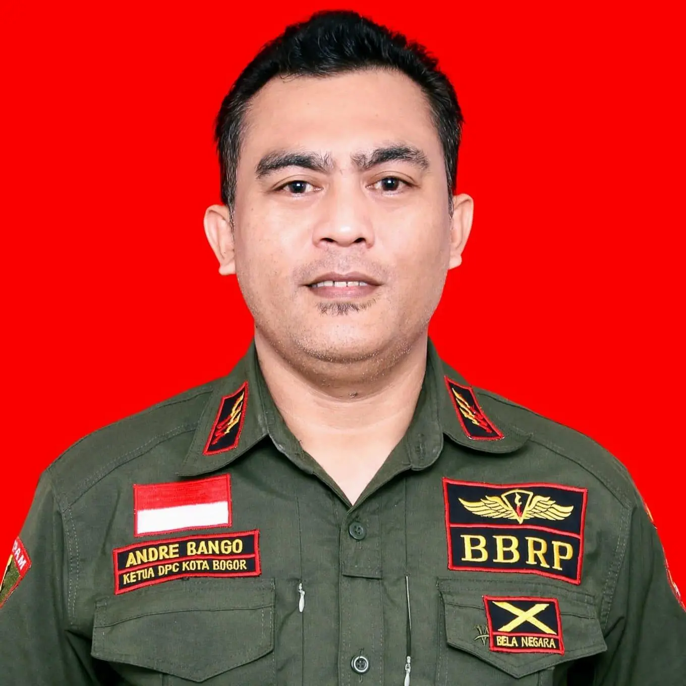 Ketua DPC BBRP Kota Bogor: Insiden Pembacokan Pelajar Menjadi Evaluasi Semua Pihak