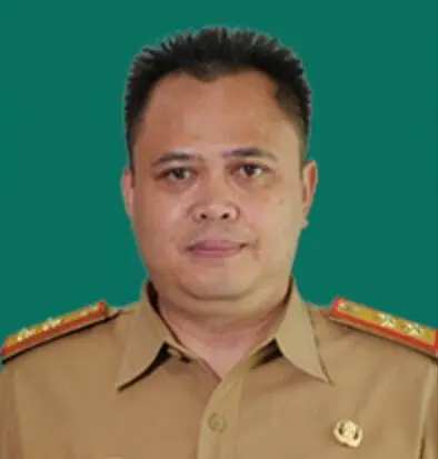Kepala Pusat PPD Kabupaten Bogor Cahyadi, Mulai Bertugas