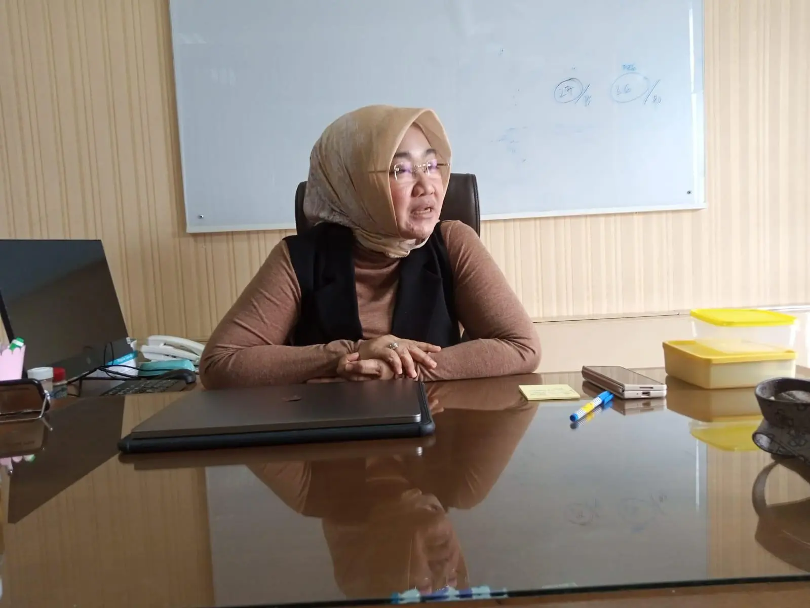 Elektronik Medical Record Lebih Menjamin Keselamatan dan Keamanan Pasien