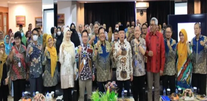 BAPPEDALITBANG Kabupaten Bogor Gelar Forum Perangkat Daerah Rumuskan Rencana Kerja Tahun 2024