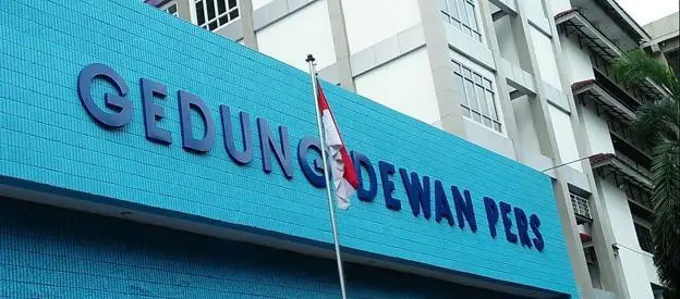 Dewan Pers Tanggapi Pemberitaan Tidak Perlunya Pendaftaran Perusahaan Pers
