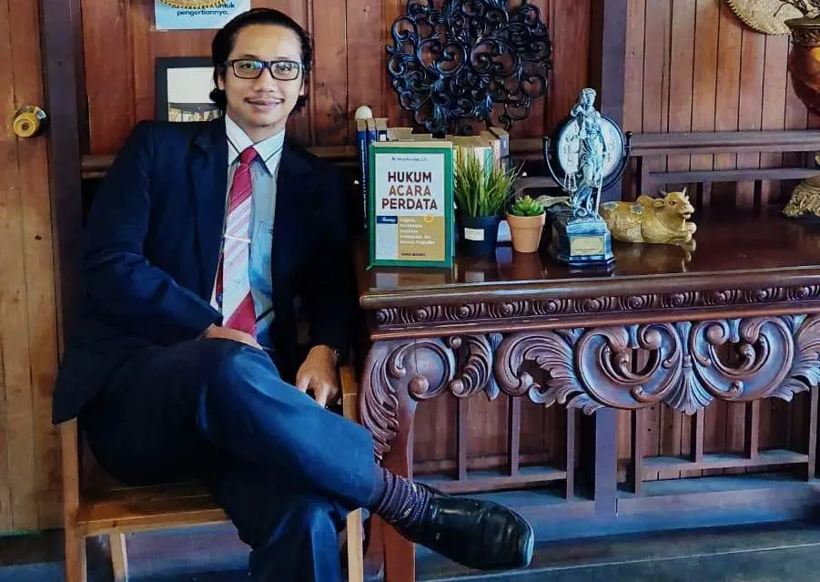 Tim Kantor Sembilan Bintang Soroti Pernyataan Plt Bupati Bogor Terhadap Penghinaan Kitab Suci Al-quran