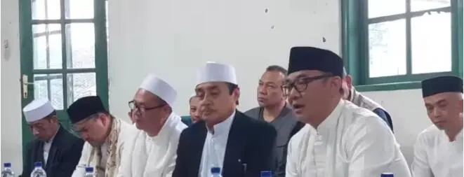 PLT Bupati Minta Maaf Kepada Publik atas Pernyataan Kontroversi Berani Injak Al-Qur’an