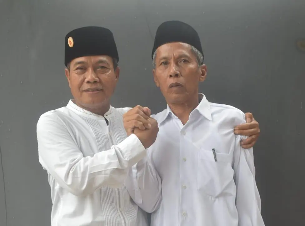 Koalisi dengan Asan Umar, Sudarmono Yakin Bisa Dongkrak Kantong Suara di Pilkades Tajurhalang