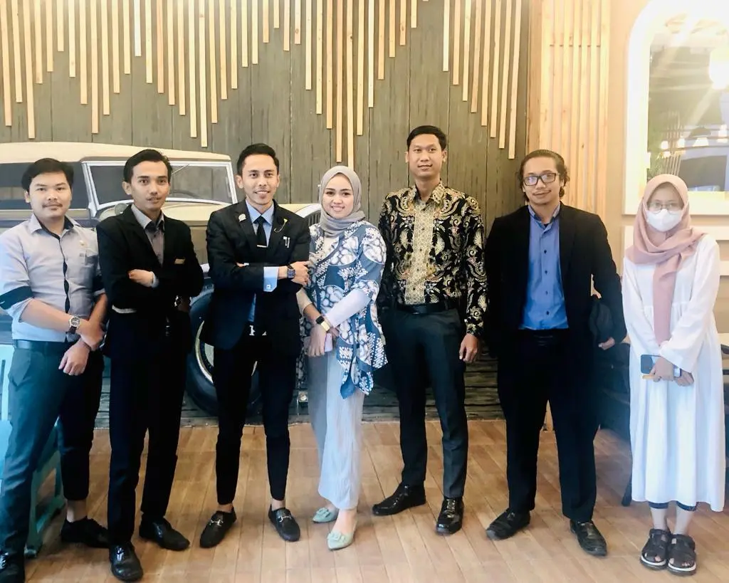 Perseteruan Sembilan Bintang dan Disbudpar Masih Berlanjut