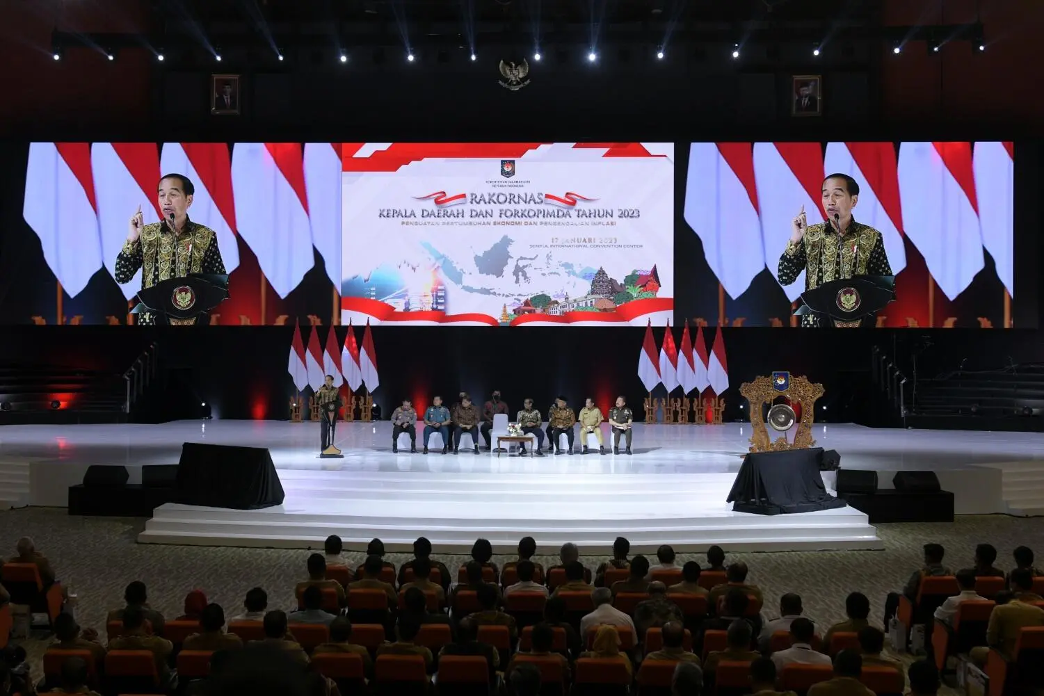 Pengangguran RI Tembus 8,42 Juta Orang di 2022, Jabar ‘Juaranya’