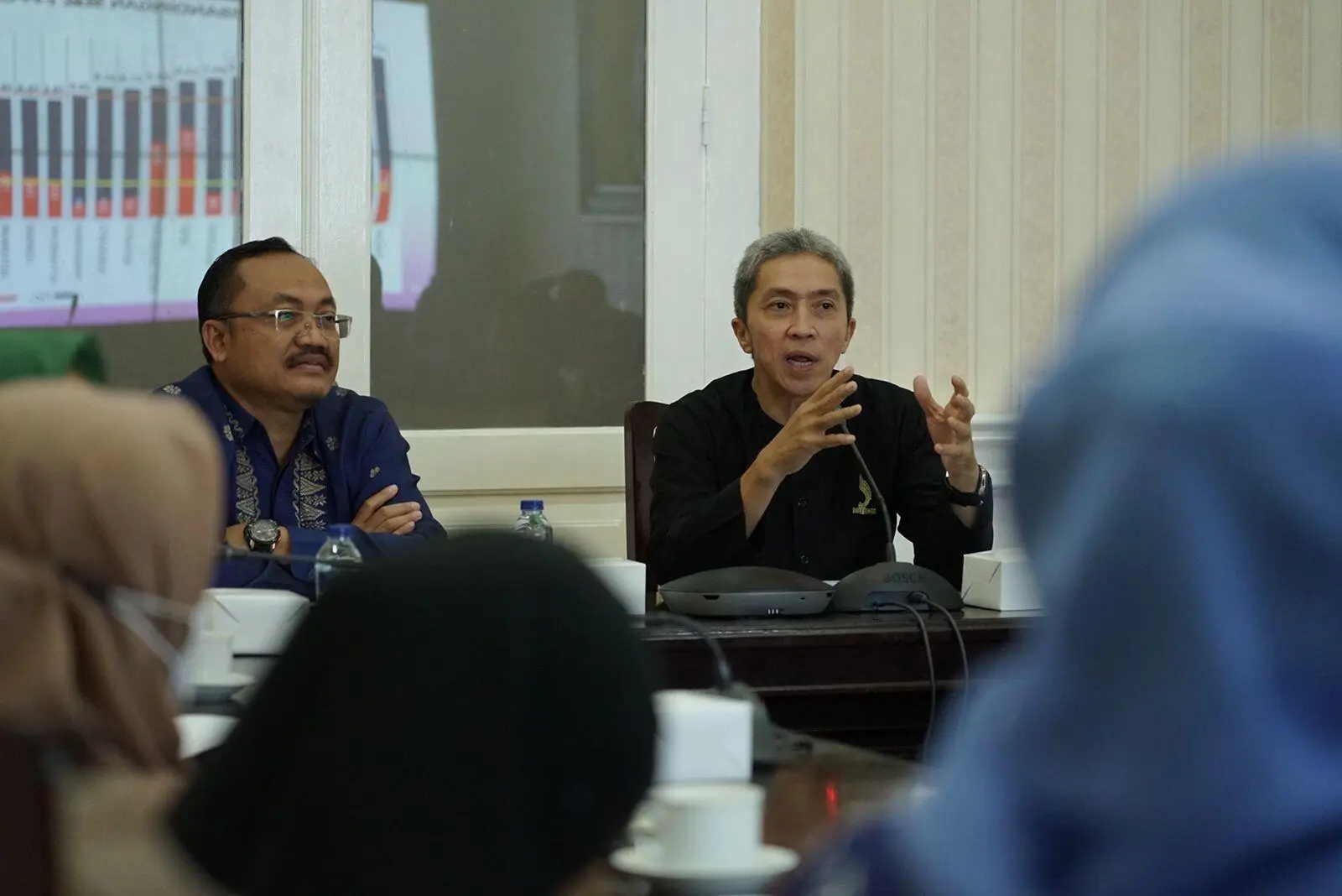 Pemkot Bogor Kerahkan Segala Upaya Cegah dan Turunkan Stunting