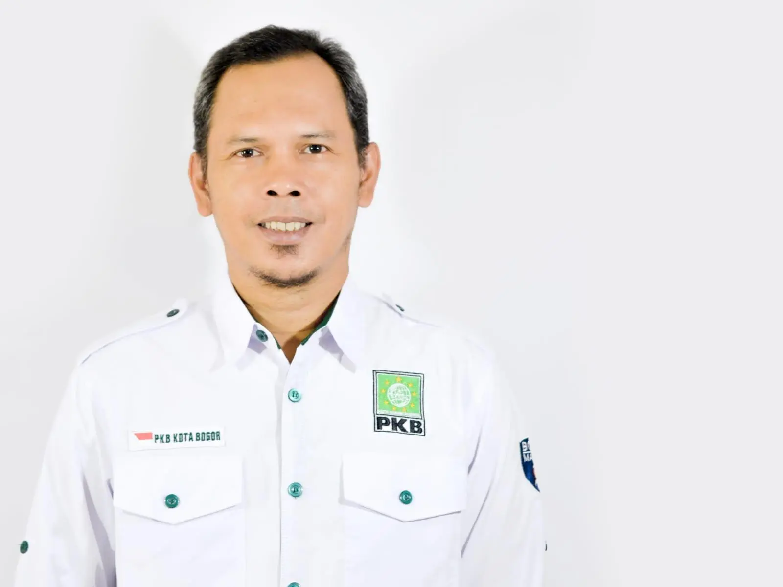 Panaskan Mesin, Bacaleg PKB Kota Bogor Siap Isi Semua Dapil