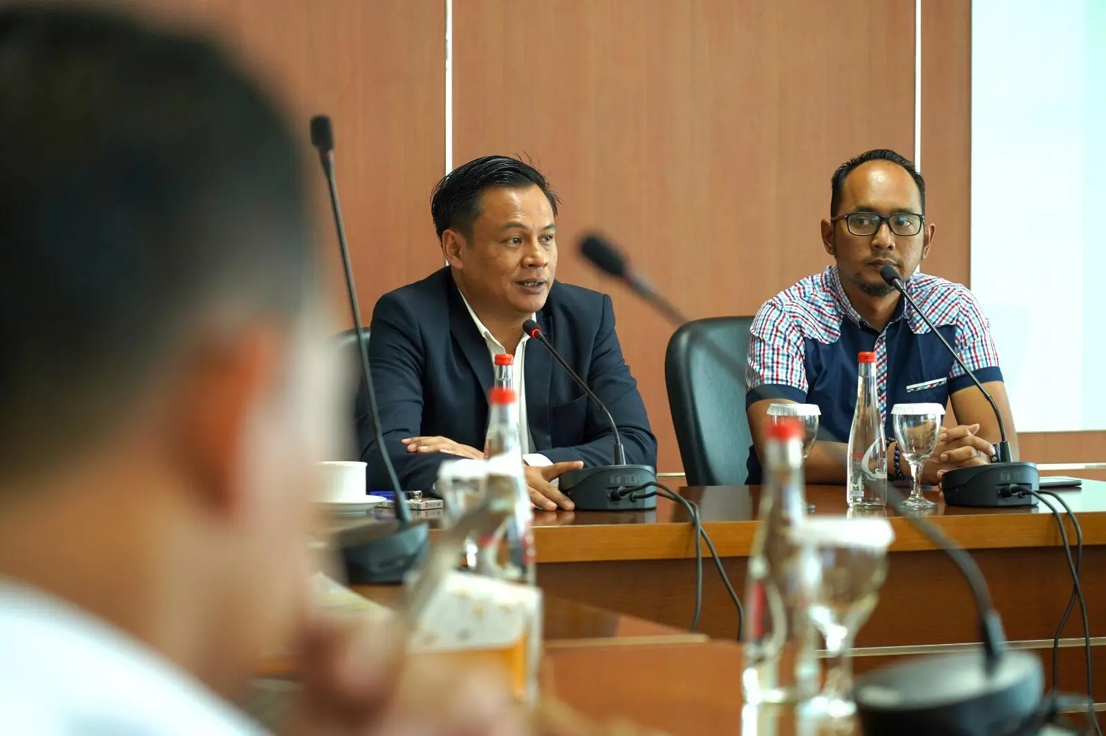Komisi I Dorong BKAD Sertifikasi Seluruh Aset di Kota Bogor