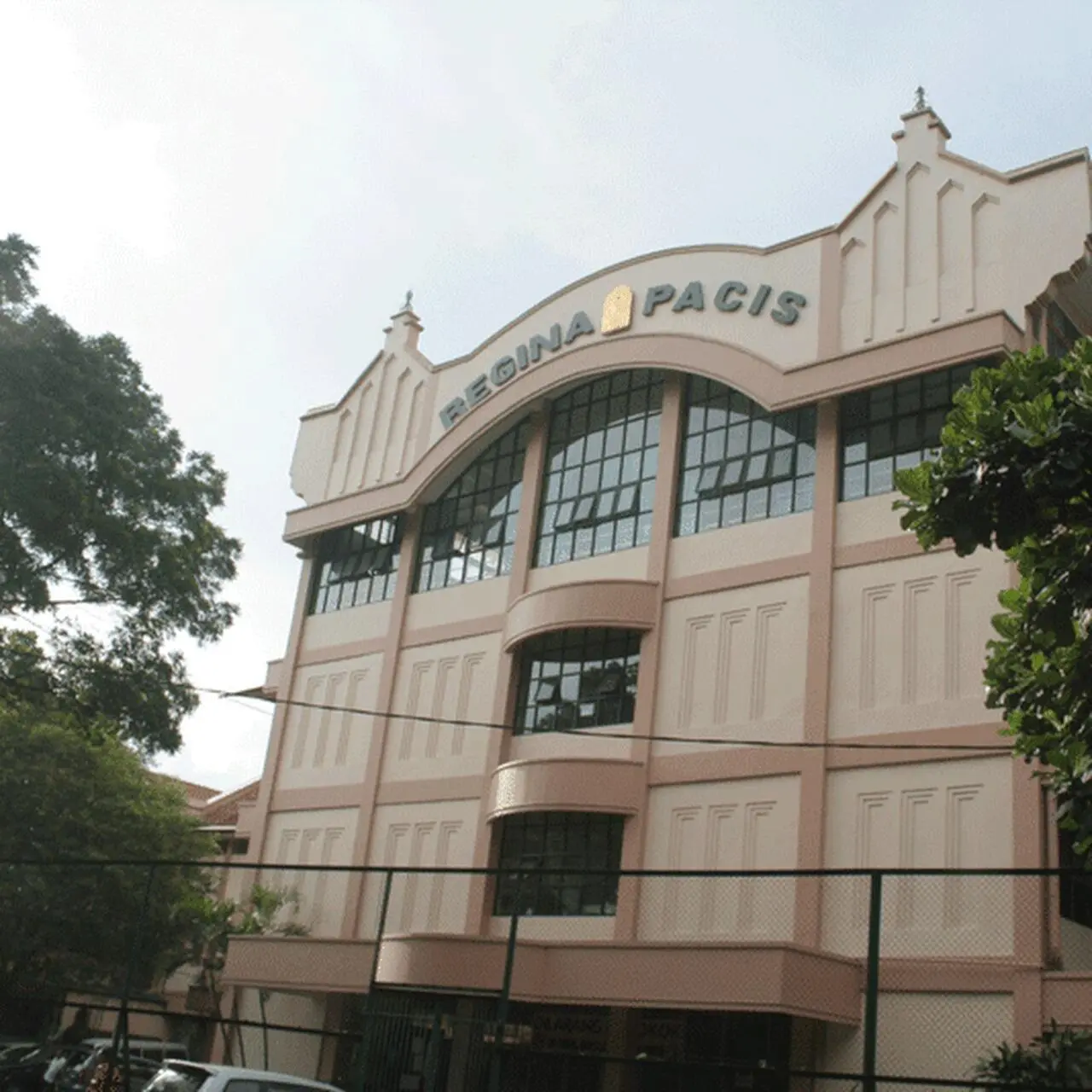 Berikut Ini SMK dan SMA Terbaik Menurut LTMPT