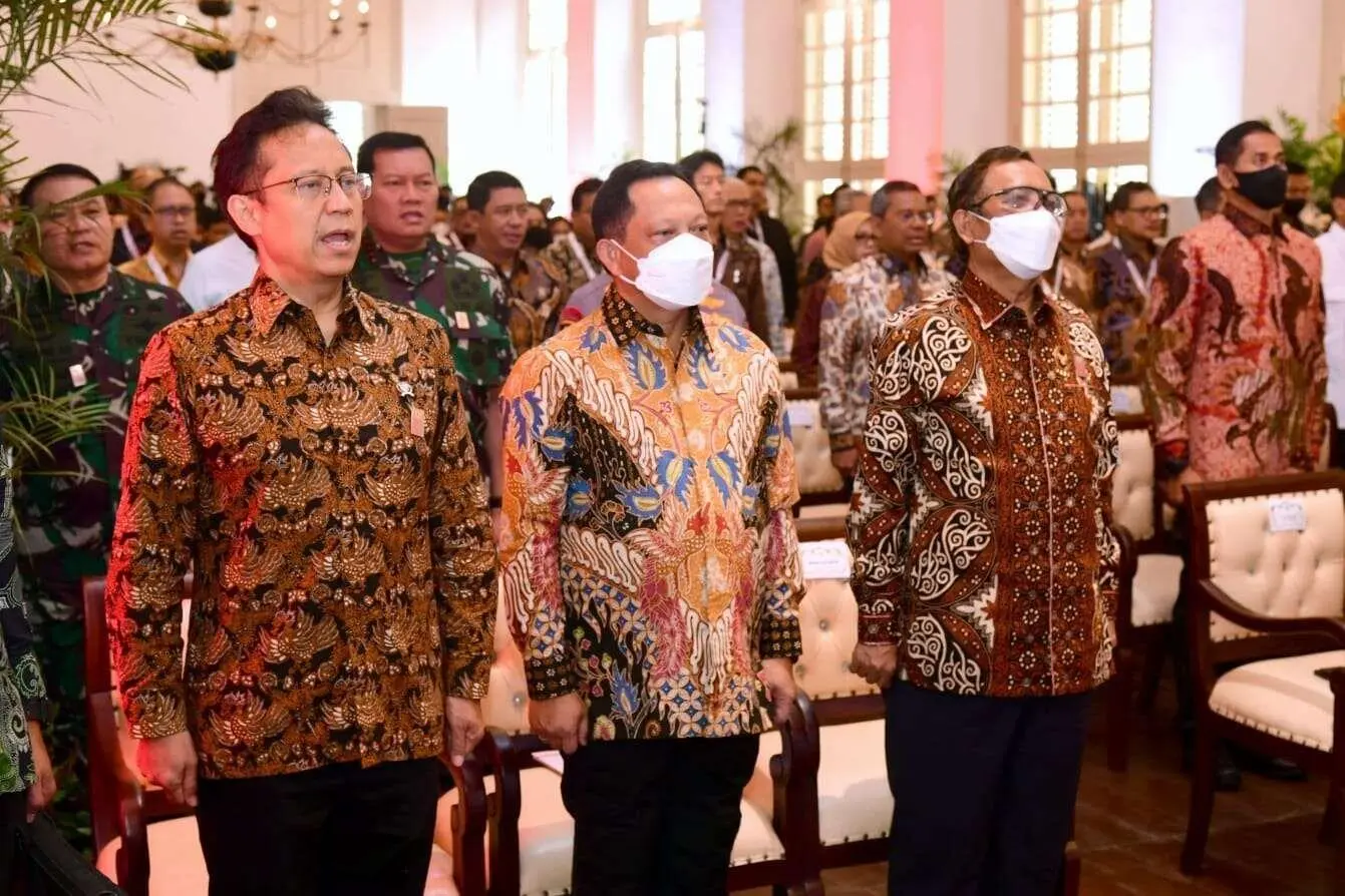 Menkes Umumkan Kasus Covid-19 Varian Kraken Ditemukan di Indonesia