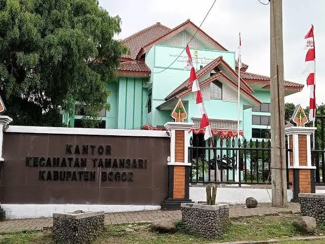 Capaian Program Tahun 2022 di Kecamatan Tamansari Terealisasi Dengan Baik