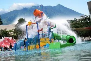 The Jungle Waterpark Rayakan Ulang Tahun ke – 15 Siapkan Promo dan Event Menarik