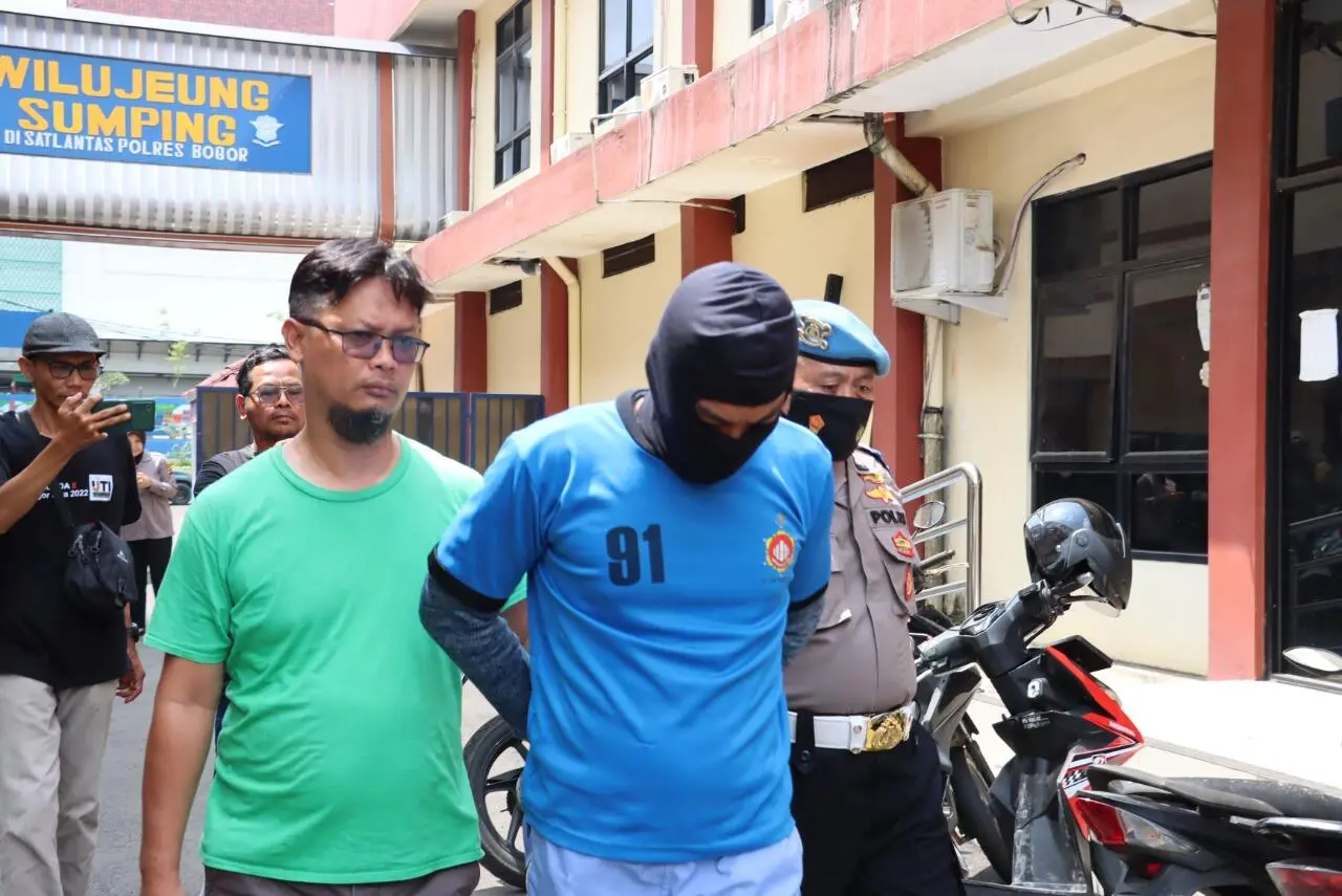 Bunuh Selingkuhan Demi Ongkos Mudik, Pelaku Terancam Hukuman Mati