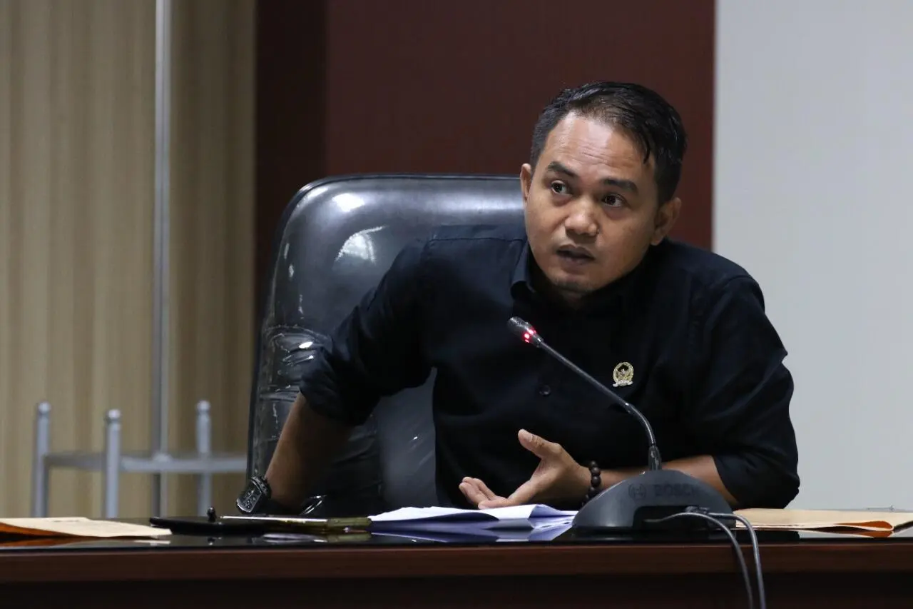 Kehadiran Sepeda Listrik di Anggap Menyalahi Aturan Perda Nomer 1, Ketua Komisi III : Investor Tidak Boleh Semena-mena