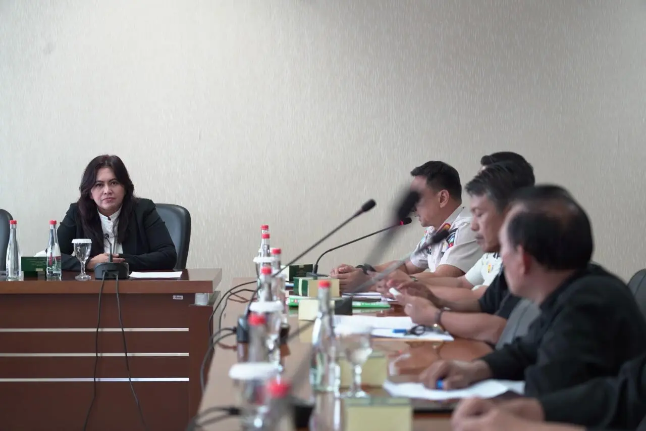 Komisi I DPRD Kota Bogor Minta Satpol-PP Tindak Tegas Kafe Bajawa dan Restoran Mie Gacoan Yang Belum Kantongi Ijin