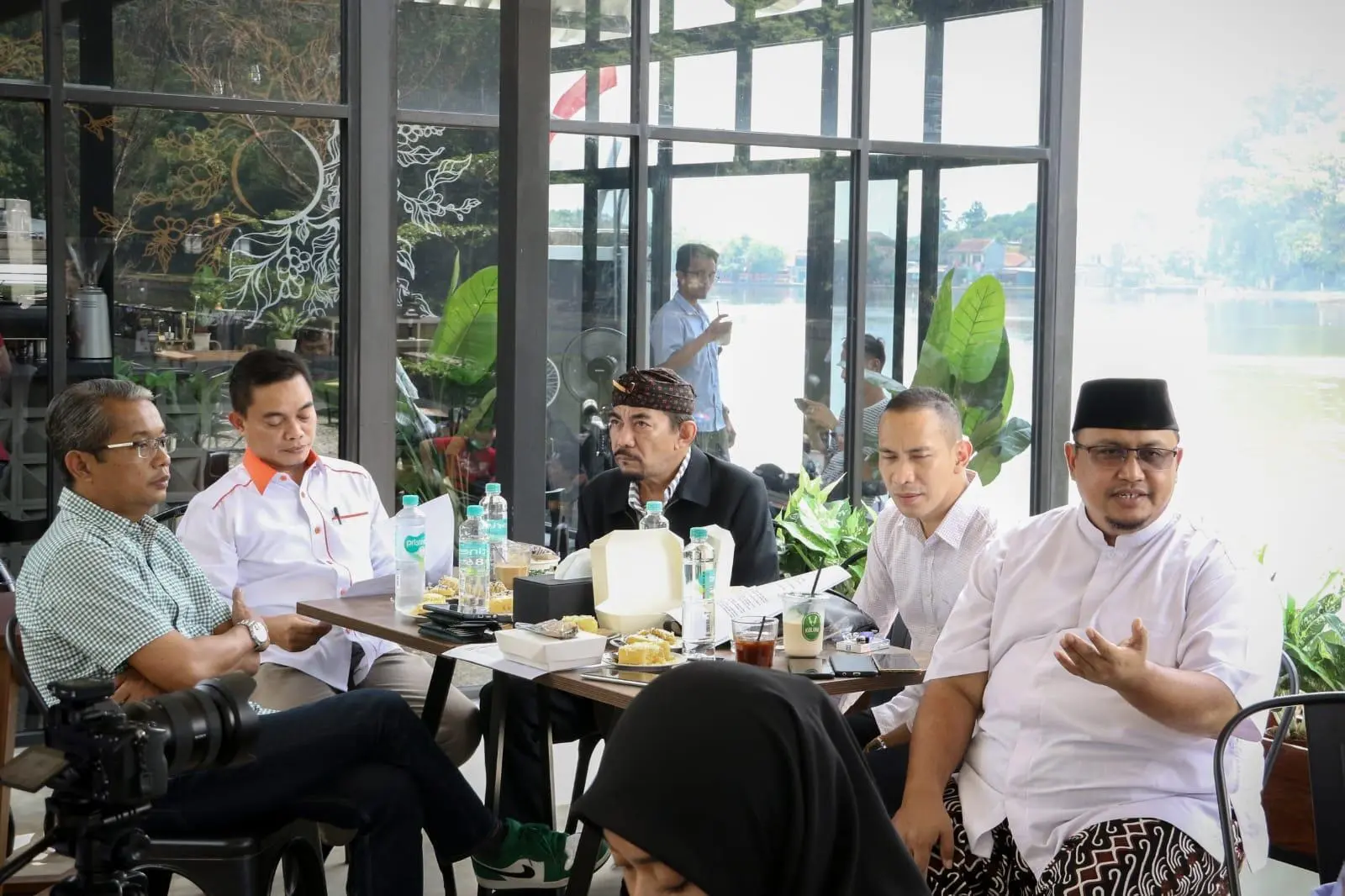 Memperingati Hari Disabilitas Internasional, DPRD IV Kota Bogor Dorong Disnaker Hadirkan Pelatihan Untuk Pekerja Disabilitas