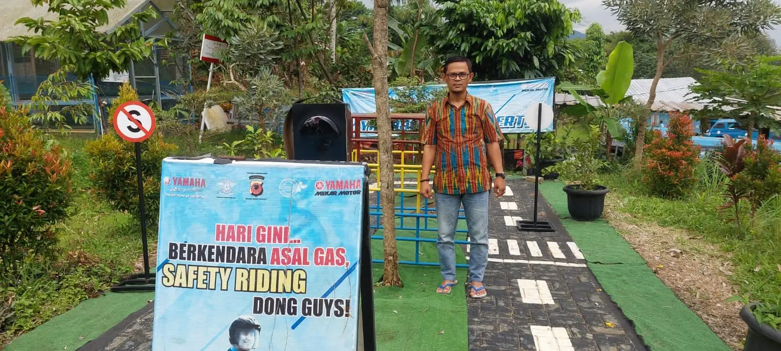 Kelurahan Bojongkerta Dirikan KWT dan Sulap Lahan Kosong Jadi Penuh Manfaat