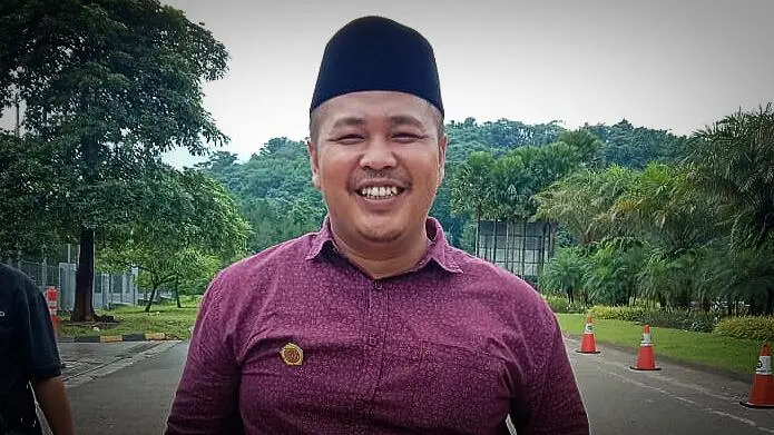 Tokoh Pemuda Babakan Madang Ini, Siap Wakili Warga Dapil 1