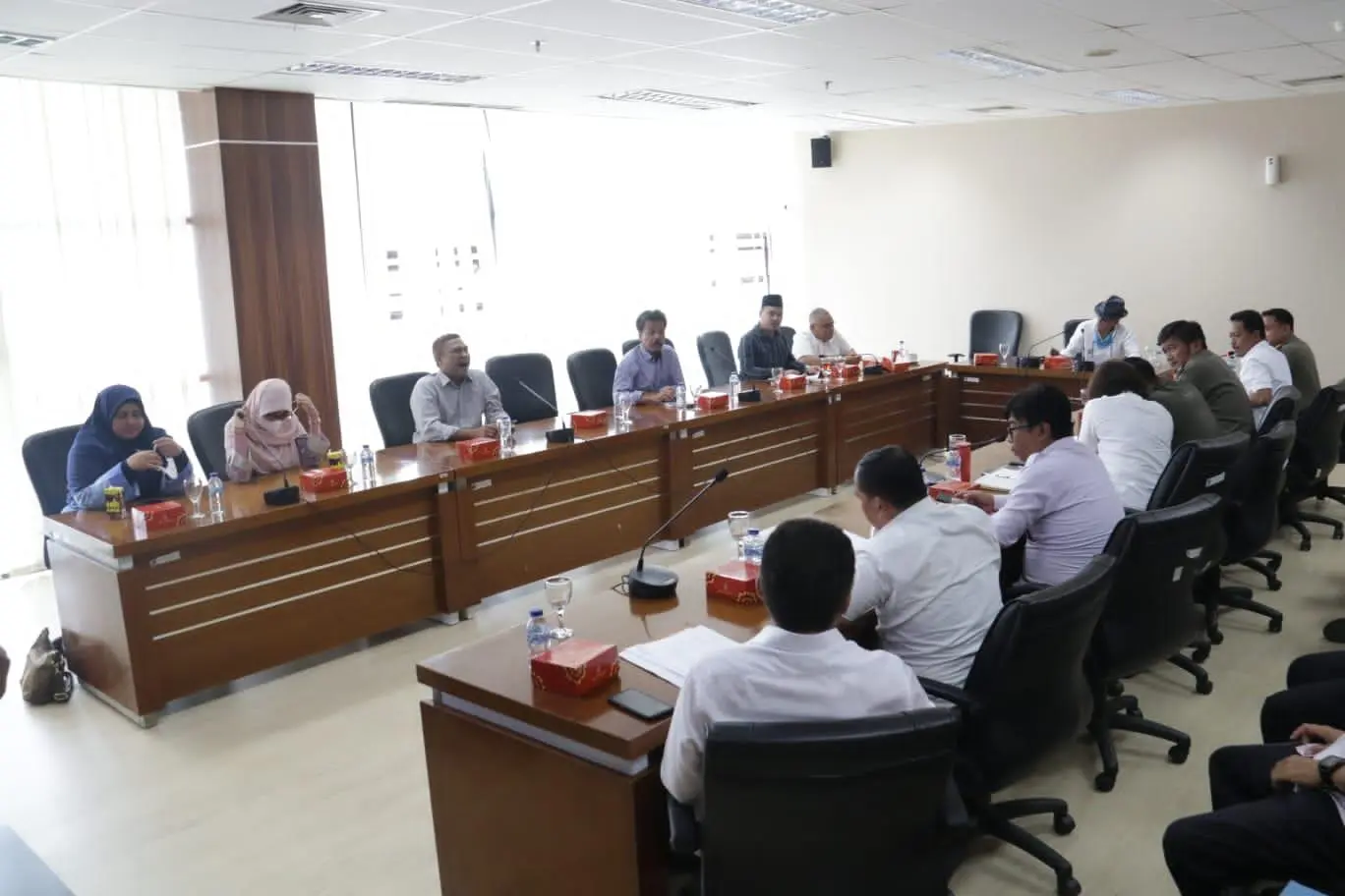 4 Cafe dan Resto Tak Kantongi Izin, Komisi I Keluarkan 6 Rekomendasi Agar Segera Ditindaklanjuti Oleh Pemkot Bogor