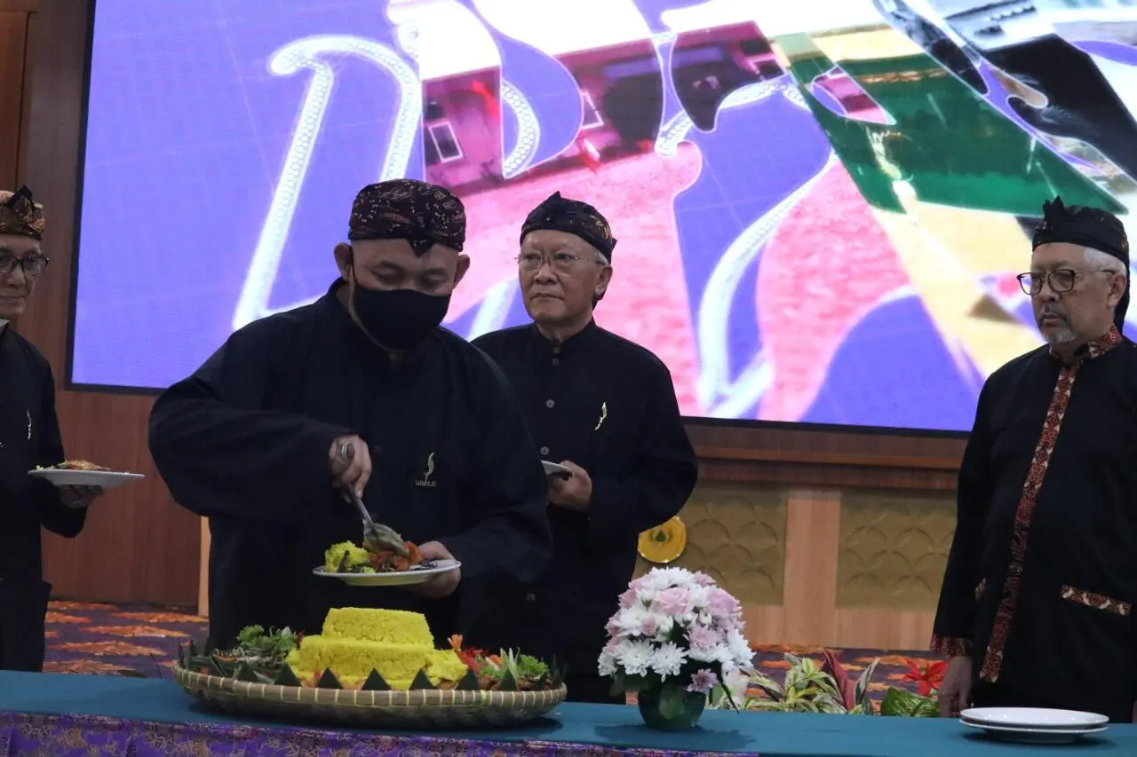 Meriahkan Dies Natalis ke-42, Unpak Gelar Berbagai Kegiatan