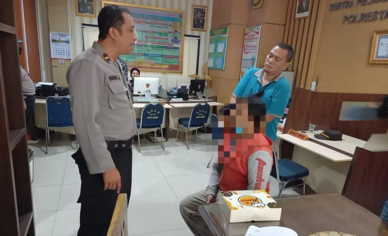 Bejad ! Oknum Guru Taekwondo Diduga Lakukan Pelecehan Seksual Kepada Murid SDIT