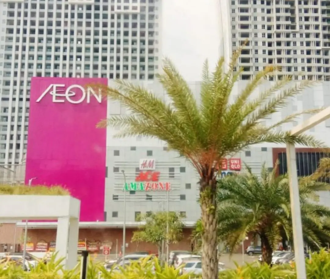 AEON MALL Sentul City Adakan Festival Budaya Musim Gugur Jepang