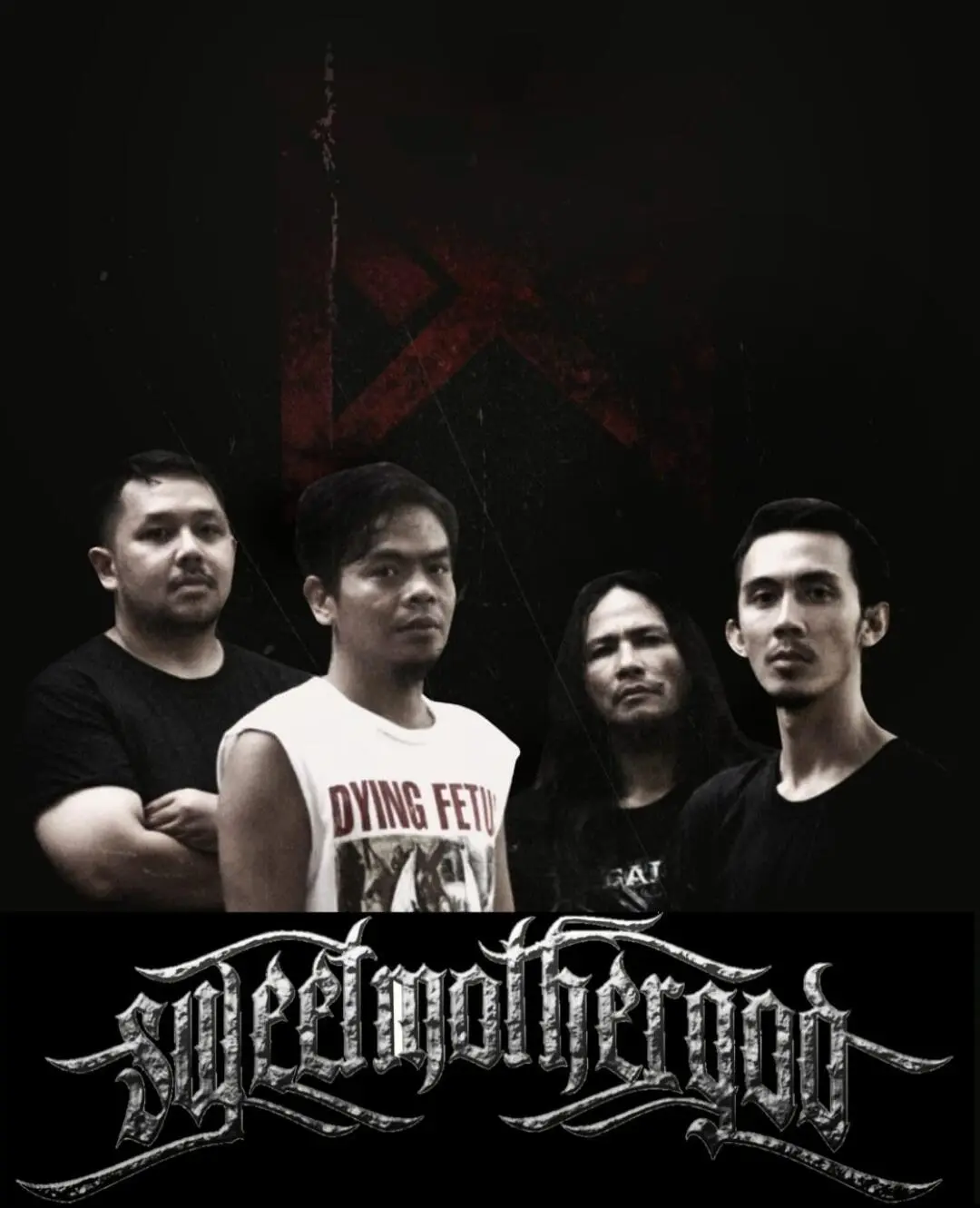 Lama Vakum Band Metal SMG Siap Beraksi