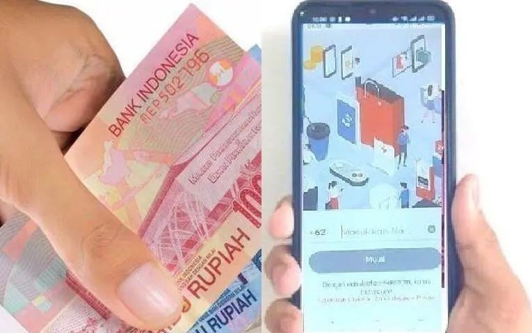 Diduga Tertipu, Korban Transaksi Online Shop Fiktif Lapor Polisi