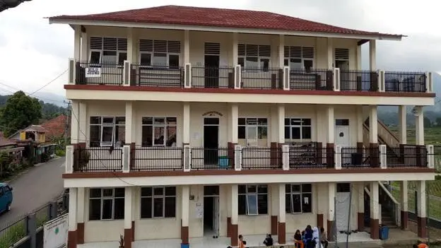 SMK Bumi Putera Pamijahan Kurangi Angka Putus Sekolah