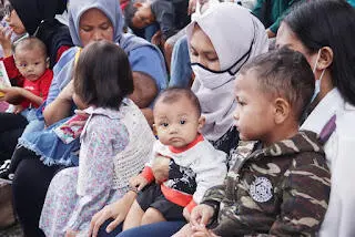 Bima Arya: Masih Ada Kasus Stunting dan Angkanya Cukup Tinggi