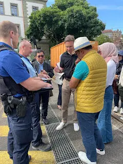 Ridwan Kamil Ikut Langsung dalam Pencarian Emmeril Kahn Mumtadz